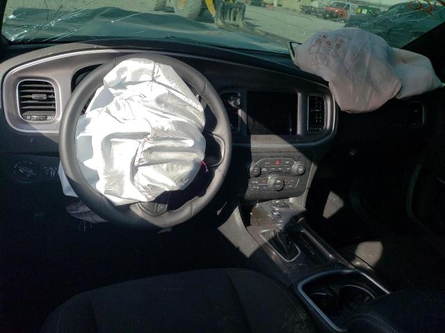 Фото 8 с аукциона – 2022 DODGE CHARGER SC с VIN 2C3CDXGJ2NH257550