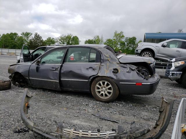 Photo 2 from auction – 2007 KIA AMANTI with VIN KNALD125375121874
