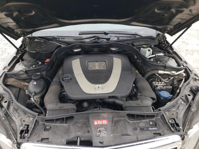 Photo 11 from auction – 2010 MERCEDES-BENZ E 350 with VIN WDDHF5GBXAA045261