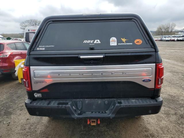Photo 6 from auction – 2016 FORD F150 SUPER with VIN 1FTEW1EG3GFB26795