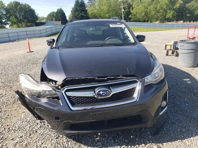 Photo 5 from auction – 2016 SUBARU CROSSTREK with VIN JF2GPALC2G8346019