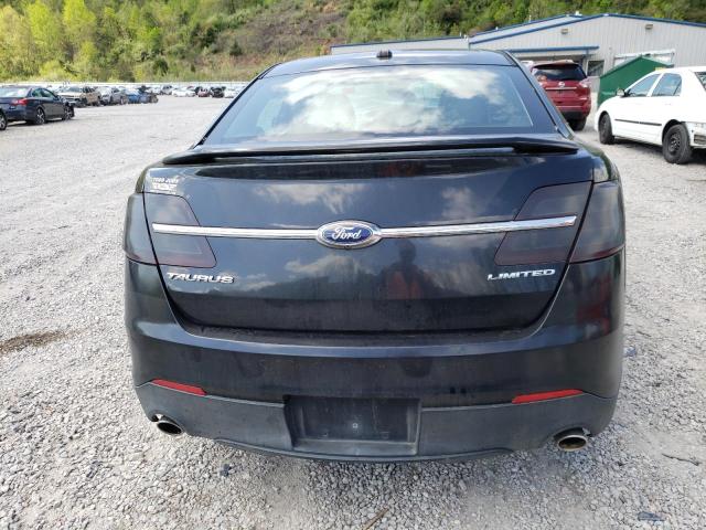 Photo 6 from auction – 2013 FORD TAURUS LIM with VIN 1FAHP2F80DG229966