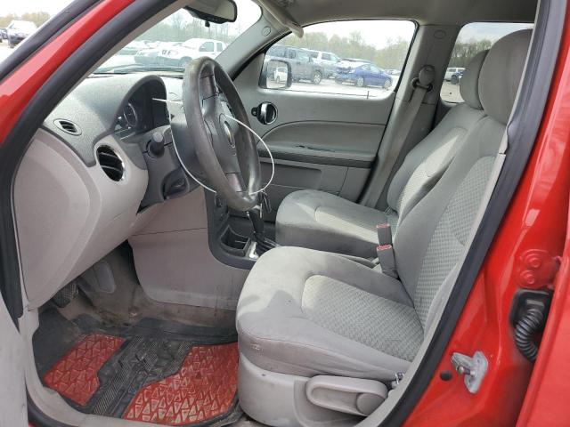 Photo 7 from auction – 2009 CHEVROLET HHR LS with VIN 3GNCA13B29S598988