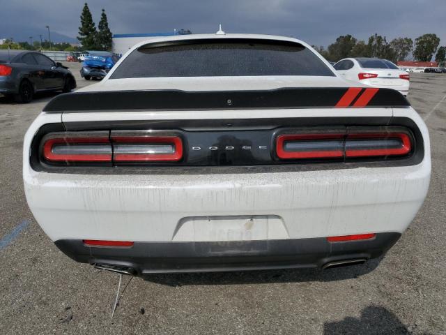 Photo 6 from auction – 2018 DODGE CHALLENGER with VIN 2C3CDZAG9JH178458