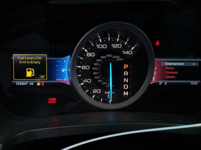 Photo 9 from auction – 2013 FORD EXPLORER X with VIN 1FM5K8D87DGA03663