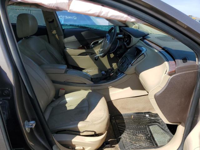 Photo 7 from auction – 2011 BUICK LACROSSE C with VIN 1G4GC5ED6BF269405