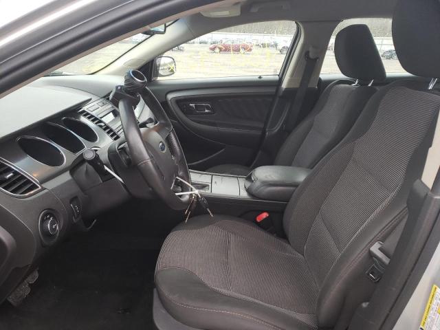 Фото 7 с аукциона – 2010 FORD TAURUS SEL с VIN 1FAHP2EW4AG113908