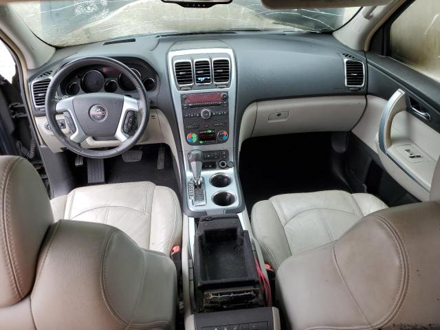 Photo 8 from auction – 2007 GMC ACADIA SLT with VIN 1GKER33727J136662