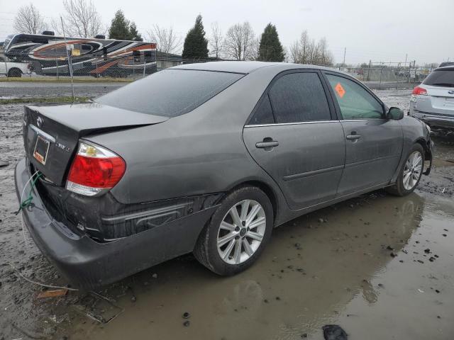 Photo 3 from auction – 2006 TOYOTA CAMRY LE with VIN 4T1BE32K06U648784