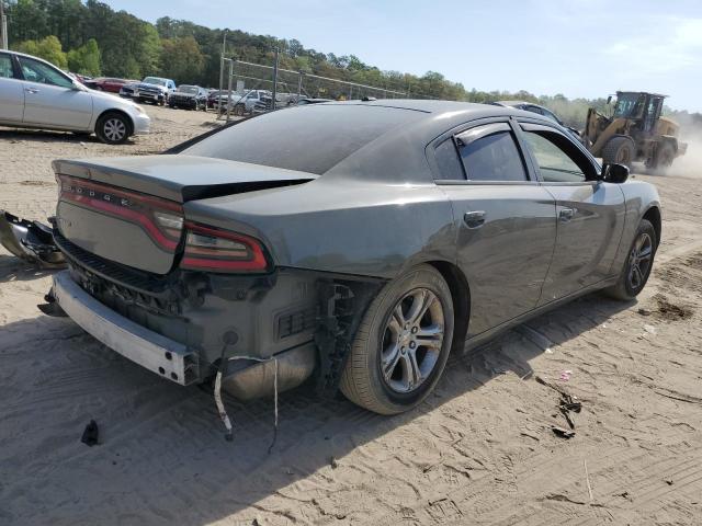 Photo 3 from auction – 2019 DODGE CHARGER SX with VIN 2C3CDXBG8KH513889