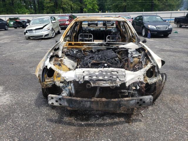Photo 5 from auction – 2014 LEXUS GS 350 with VIN JTHBE1BL6E5042348
