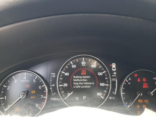 Photo 9 from auction – 2020 MAZDA 3 SELECT with VIN 3MZBPACL7LM131182