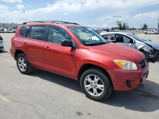 Photo 4 from auction – 2011 TOYOTA RAV4 with VIN JTMBF4DVXB5041634