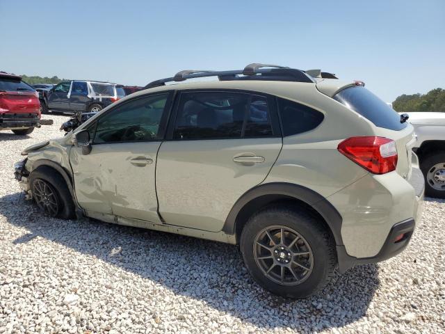 Photo 2 from auction – 2017 SUBARU CROSSTREK with VIN JF2GPANC9HH278056