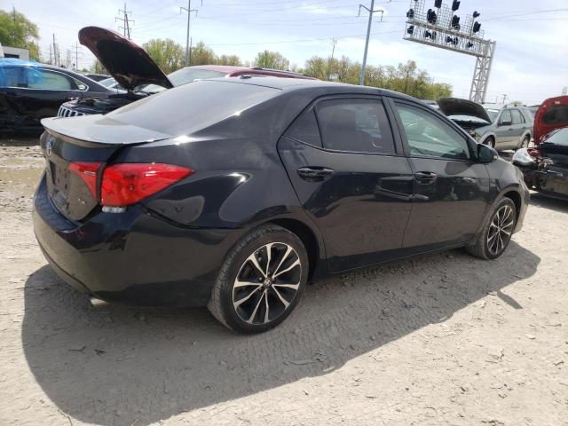Zdjęcie 3 z aukcji – 2017 TOYOTA COROLLA L z VIN 2T1BURHEXHC886086