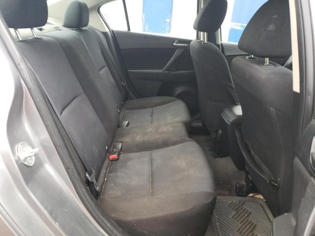 Photo 10 from auction – 2010 MAZDA 3 I with VIN JM1BL1SF8A1292967