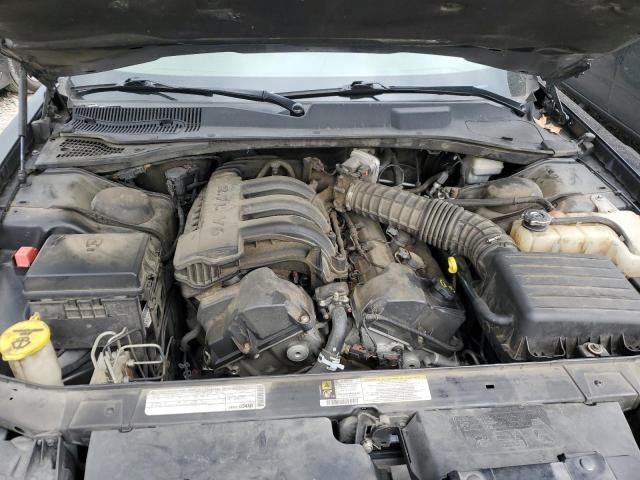 Photo 11 from auction – 2010 CHRYSLER 300 with VIN 2C3CA4CD4AH112415
