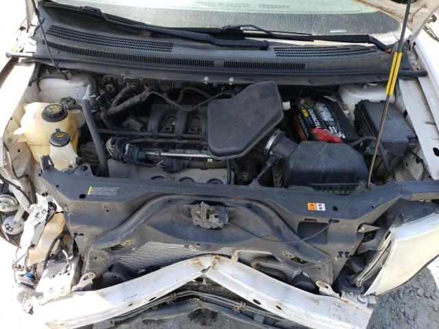Photo 12 from auction – 2009 FORD EDGE SEL with VIN 2FMDK38C39BA92045