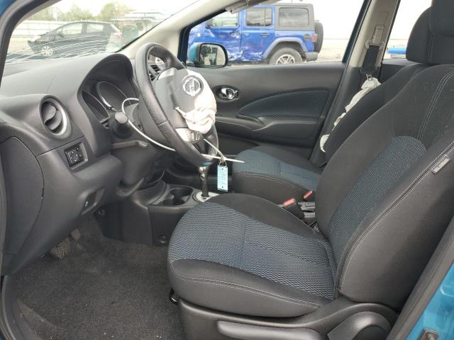 Photo 7 from auction – 2014 NISSAN VERSA NOTE with VIN 3N1CE2CPXEL364362