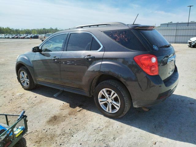 Photo 2 from auction – 2015 CHEVROLET EQUINOX LT with VIN 2GNALBEK1E6181262