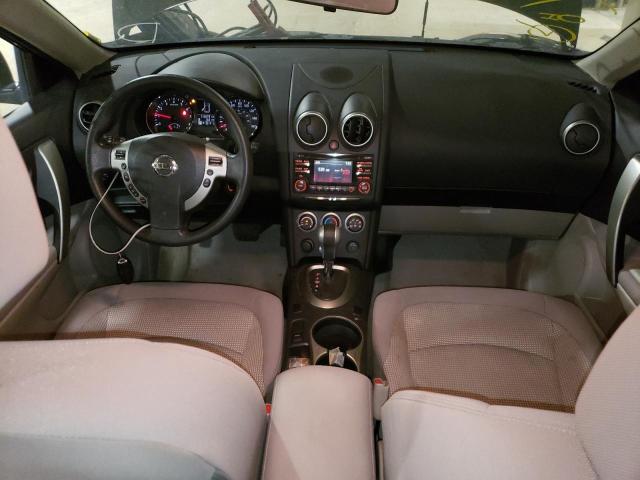 Photo 8 from auction – 2012 NISSAN ROGUE S with VIN JN8AS5MT4CW609873