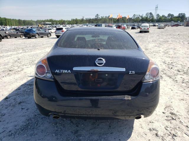 Photo 6 from auction – 2008 NISSAN ALTIMA 2.5 with VIN 1N4AL21E08N498741