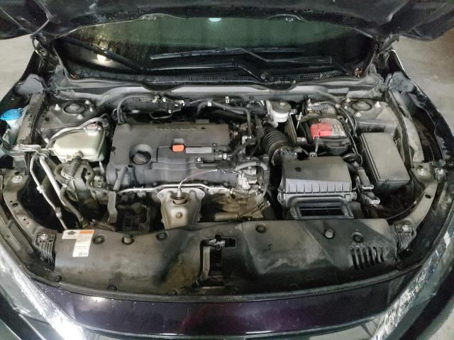 Photo 11 from auction – 2016 HONDA CIVIC EX with VIN 19XFC2F76GE063414