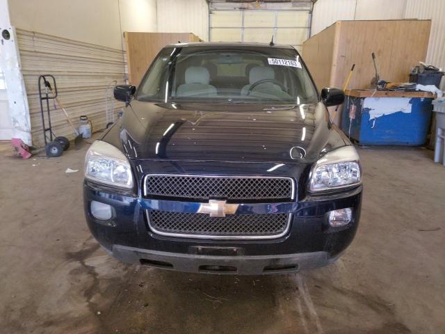 Photo 5 from auction – 2007 CHEVROLET UPLANDER with VIN 1GNDU23167D121373