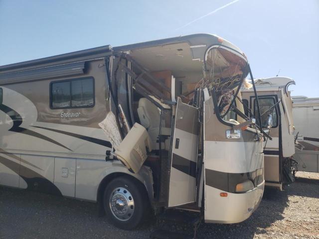 Photo 9 from auction – 2004 HOLI MOTORHOME with VIN 1RF42464442027234