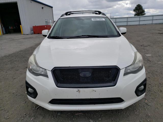 Photo 5 from auction – 2013 SUBARU IMPREZA SP with VIN JF1GPAL6XDG827863