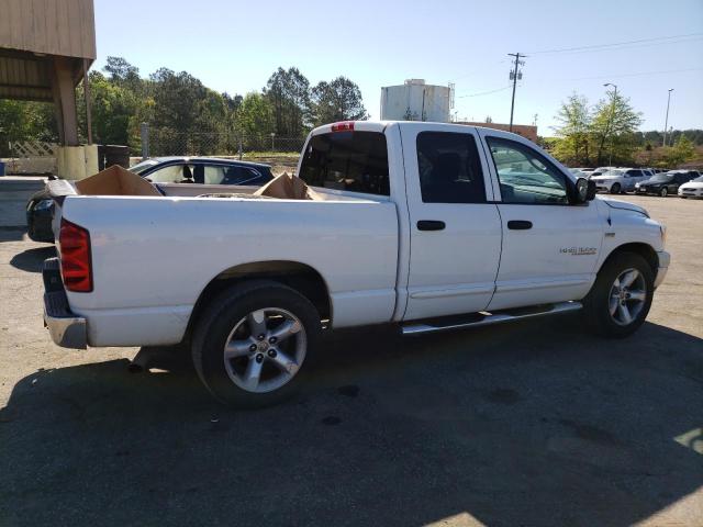 Photo 3 from auction – 2007 DODGE RAM 1500 S with VIN 1D7HA18297S141892