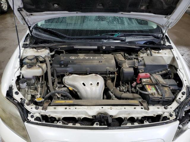 Photo 11 from auction – 2007 SCION TC with VIN JTKDE177970212345