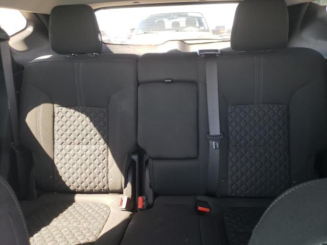 Photo 10 from auction – 2020 CHEVROLET BLAZER 2LT with VIN 3GNKBCRS3LS560981