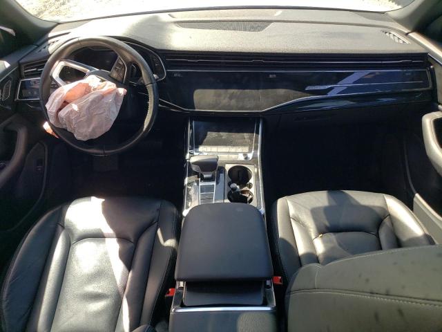 Photo 8 from auction – 2019 AUDI Q8 PREMIUM with VIN WA1AVAF18KD019784