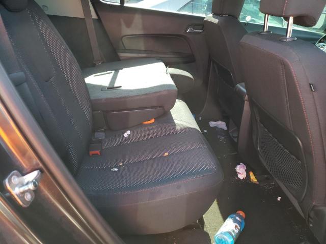 Photo 11 from auction – 2014 CHEVROLET EQUINOX LT with VIN 2GNALCEK8E6252575