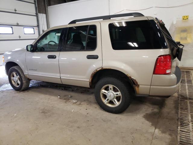 Photo 2 from auction – 2005 FORD EXPLORER X with VIN 1FMDU73K35UB09558
