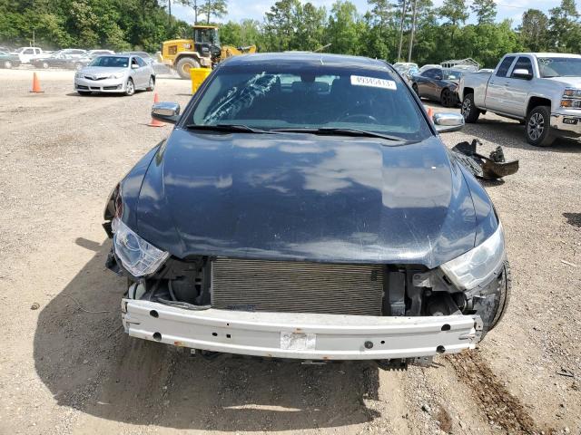 Photo 5 from auction – 2013 FORD TAURUS LIM with VIN 1FAHP2F82DG123051