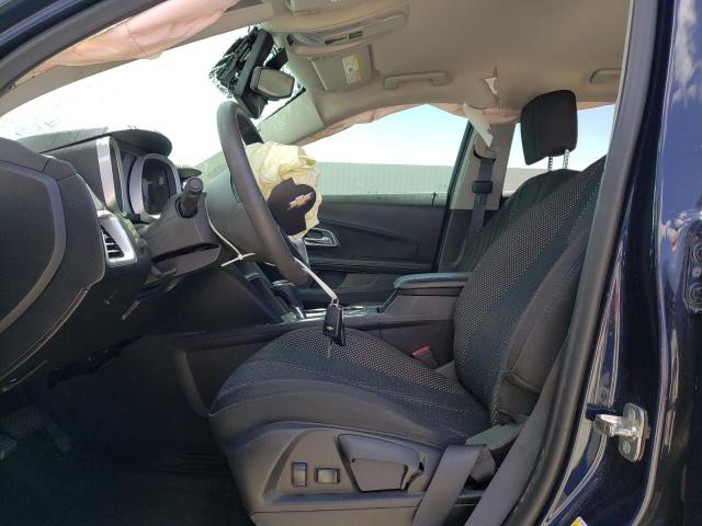 Photo 7 from auction – 2017 CHEVROLET EQUINOX LT with VIN 2GNALCEK8H1616544