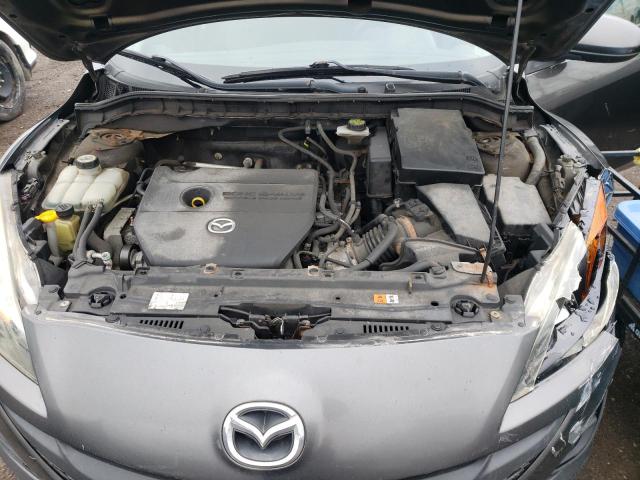 Photo 11 from auction – 2010 MAZDA 3 I with VIN JM1BL1SF8A1255160