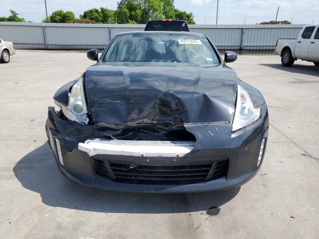 Photo 5 from auction – 2015 NISSAN 370Z BASE with VIN JN1AZ4EH0FM440496
