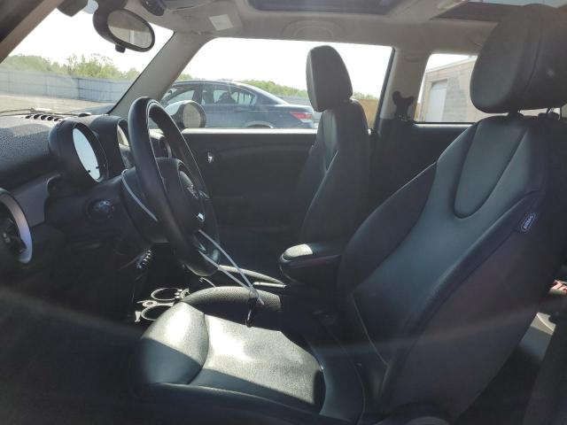 Photo 7 from auction – 2013 MINI COOPER with VIN WMWSU3C51DT685505