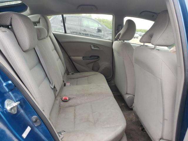 Photo 10 from auction – 2013 HONDA INSIGHT with VIN JHMZE2H32DS005356