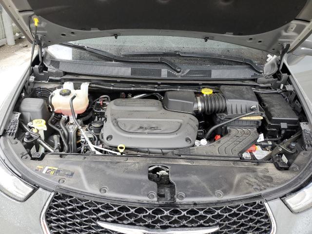 Photo 12 from auction – 2022 CHRYSLER PACIFICA T with VIN 2C4RC1BG4NR123845