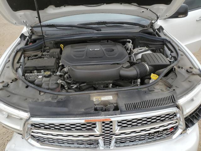 Photo 12 from auction – 2018 DODGE DURANGO CI with VIN 1C4RDJEG4JC462634