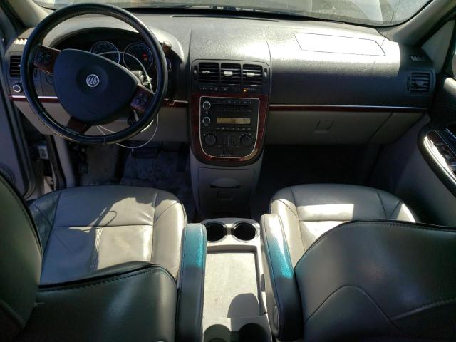 Photo 8 from auction – 2005 BUICK TERRAZA CX with VIN 5GADV33L65D155597