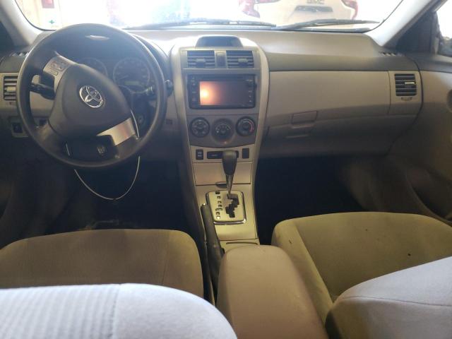 Photo 8 from auction – 2013 TOYOTA COROLLA BA with VIN 2T1BU4EE9DC933464