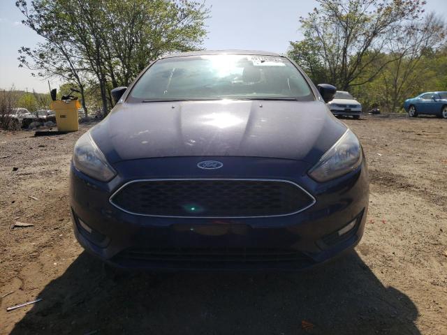 Photo 5 from auction – 2017 FORD FOCUS SEL with VIN 1FADP3H2XHL338543