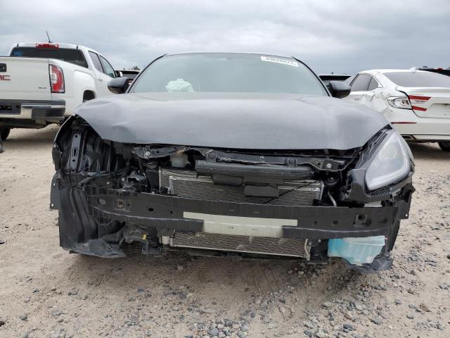 Photo 5 from auction – 2022 TOYOTA GR 86 with VIN JF1ZNBB19N9757322