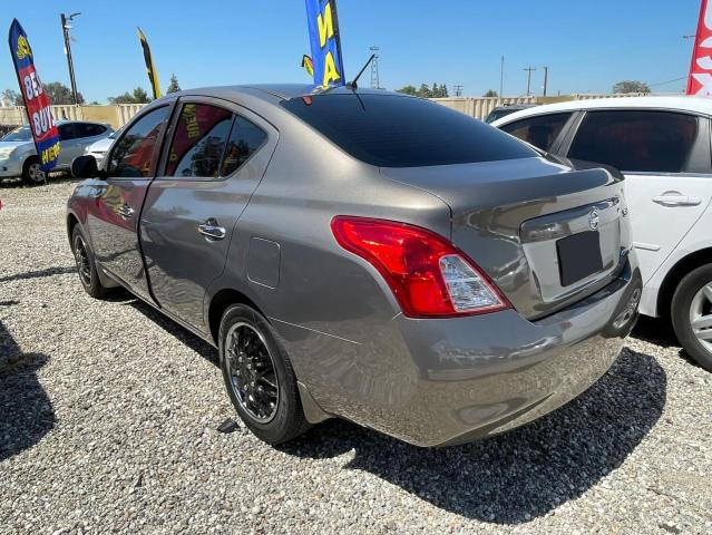 Photo 3 from auction – 2012 NISSAN VERSA S with VIN 3N1CN7AP3CL887848