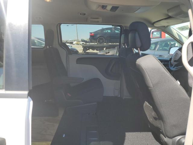 Photo 11 from auction – 2019 DODGE GRAND CARA with VIN 2C4RDGBG4KR729030